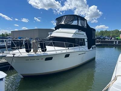 BOATZON | Carver 32 Aft Cabin 1986 BOATZON | Carver 32 Aft Cabin 1986