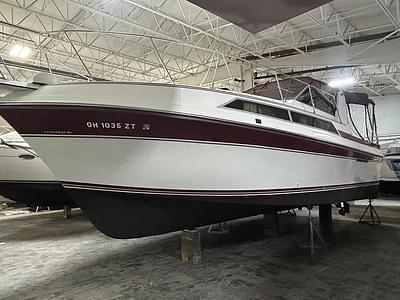 BOATZON | Carver 3257 MONTEGO 1990 BOATZON | Carver 3257 MONTEGO 1990