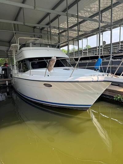 BOATZON | Carver 350 Aft Cabin 1994