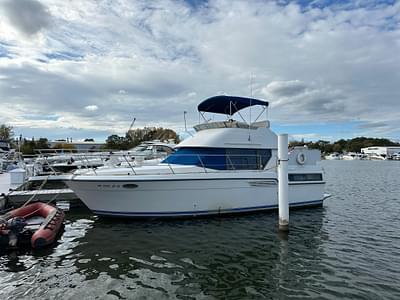 BOATZON | Carver 350 Aft Cabin 1994