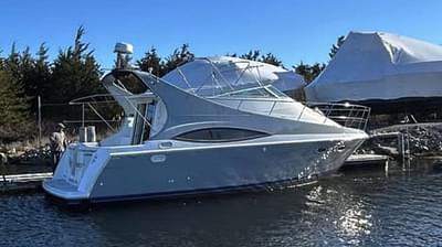 BOATZON | Carver 350 Mariner 1997