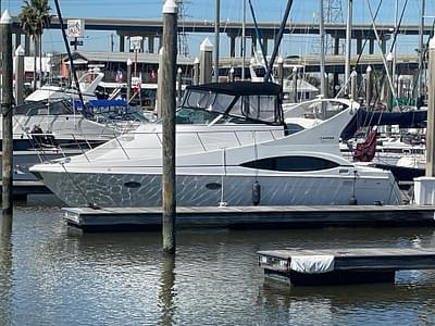 BOATZON | Carver 350 Mariner 2000