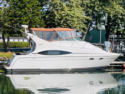 BOATZON | 2000 Carver 350 Mariner