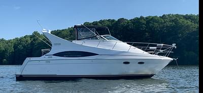 BOATZON | Carver 350 Mariner 2002