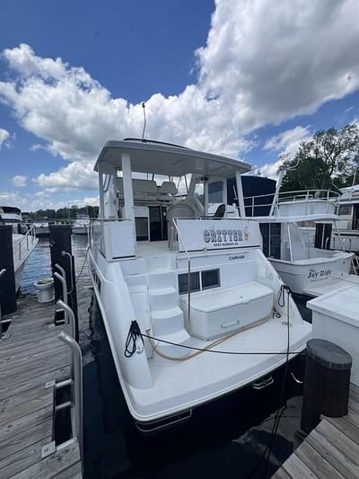 BOATZON | Carver 355 Motor Yacht 1998 BOATZON | Carver 355 Motor Yacht 1998
