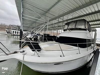 BOATZON | Carver 356 Aft Cabin