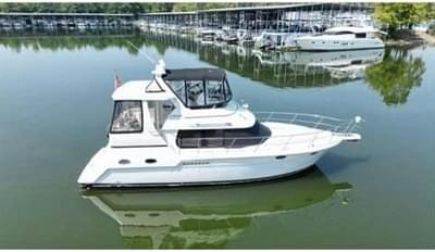 BOATZON | Carver 356 Motor Yacht 2001 BOATZON | Carver 356 Motor Yacht 2001