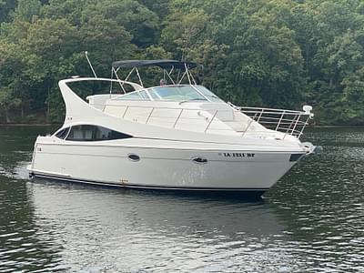 BOATZON | Carver 36 Mariner 2006