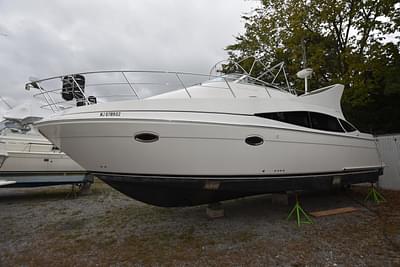 BOATZON | Carver 36 Mariner 2007