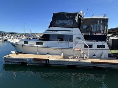 BOATZON | Carver 3607 Aft Cabin Motoryacht 1984 BOATZON | Carver 3607 Aft Cabin Motoryacht 1984