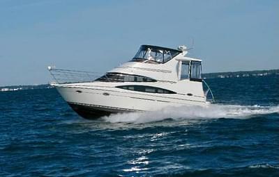 BOATZON | 2004 Carver 366 Motor Yacht BOATZON | 2004 Carver 366 Motor Yacht