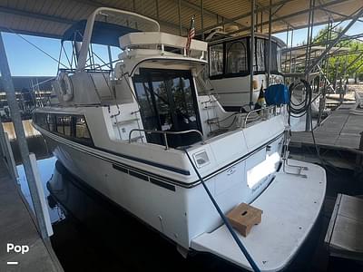 BOATZON | Carver 3697 Mariner BOATZON | Carver 3697 Mariner