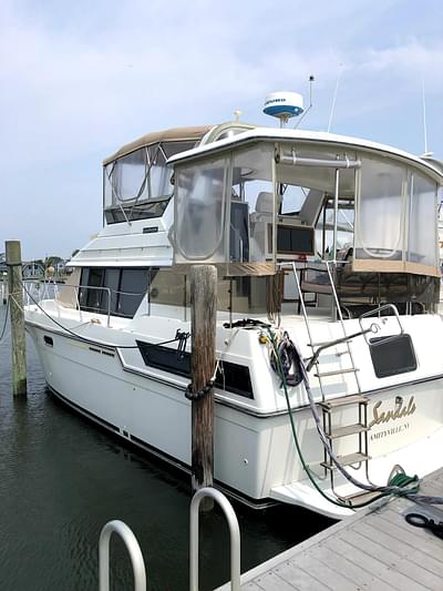 BOATZON | Carver 38 Aft Cabin 1988 BOATZON | Carver 38 Aft Cabin 1988