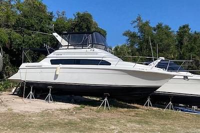 BOATZON | Carver 380 Santego 1998