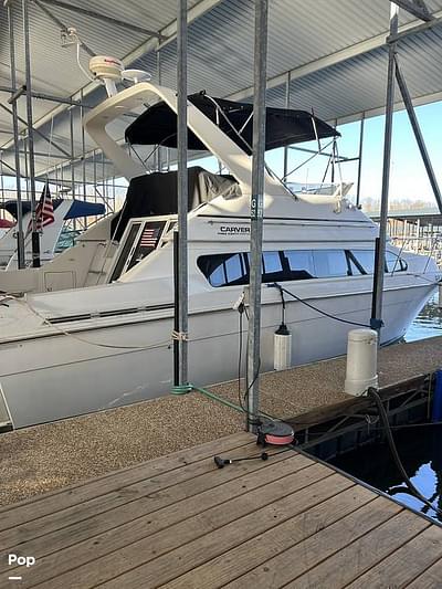 BOATZON | Carver 380 Santego