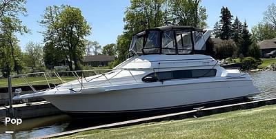 BOATZON | Carver 380 Santiago BOATZON | Carver 380 Santiago