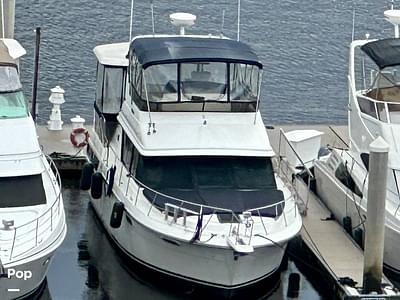 BOATZON | Carver 3807