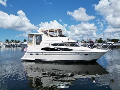 BOATZON | Carver 390 MY 2005