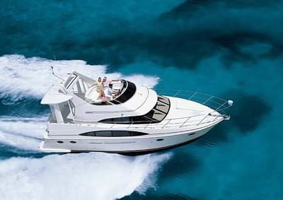 BOATZON | Carver 396 Motor Yacht 2001