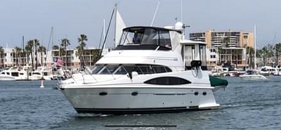 BOATZON | Carver 396 Motor Yacht 2001