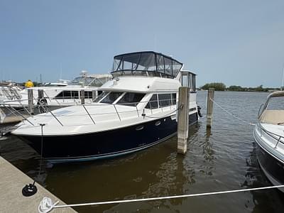 BOATZON | Carver 405 Aft Cabin Motoryacht 1997 BOATZON | Carver 405 Aft Cabin Motoryacht 1997