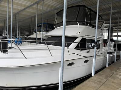 BOATZON | Carver 405 Aft Cabin Motoryacht 1998 BOATZON | Carver 405 Aft Cabin Motoryacht 1998