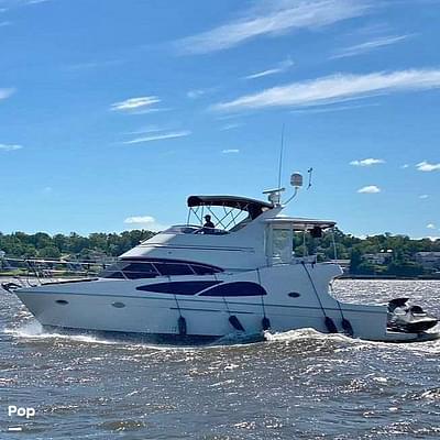 BOATZON | Carver 41 COCKPIT MOTOR YACHT BOATZON | Carver 41 COCKPIT MOTOR YACHT