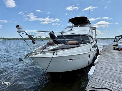 BOATZON | Carver 41 Cockpit Motor Yacht BOATZON | Carver 41 Cockpit Motor Yacht