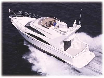 BOATZON | Carver 42 Mariner 2005