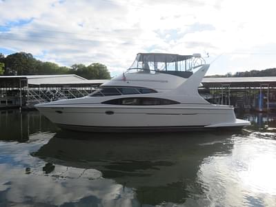 BOATZON | Carver 420 Mariner 2004