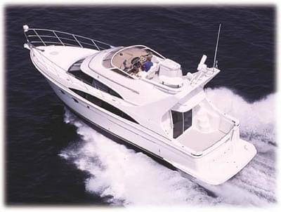 BOATZON | Carver 420 Mariner 2004 BOATZON | Carver 420 Mariner 2004