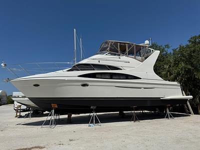 BOATZON | Carver 420 Mariner 2004 BOATZON | Carver 420 Mariner 2004