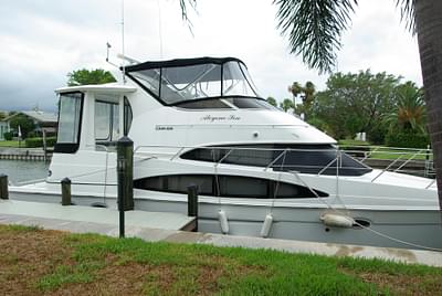 BOATZON | Carver 444 Cockpit Motoryacht 2001