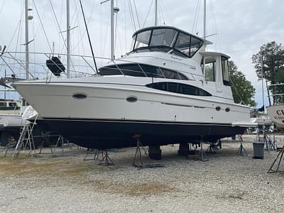 BOATZON | Carver 444 Cockpit Motoryacht 2002