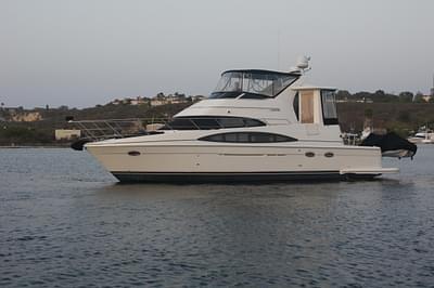 BOATZON | Carver 45 Cockpit Motor Yacht 2005
