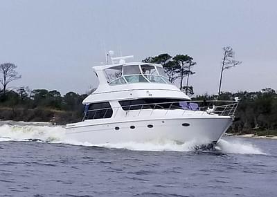 BOATZON | Carver 450 Voyager Pilothouse 1999 BOATZON | Carver 450 Voyager Pilothouse 1999