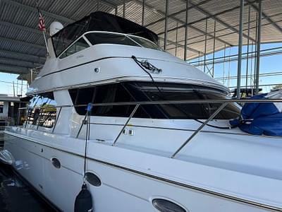 BOATZON | Carver 450 Voyager Pilothouse 2001