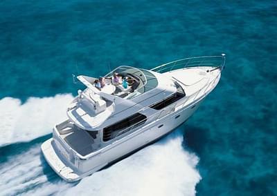 BOATZON | Carver 450 Voyager Pilothouse 2001 BOATZON | Carver 450 Voyager Pilothouse 2001