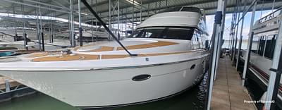 BOATZON | Carver 450 Voyager Pilothouse 2003