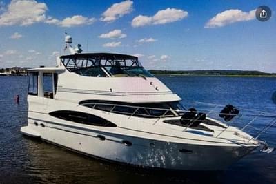 BOATZON | Carver 466 Motor Yacht 2004