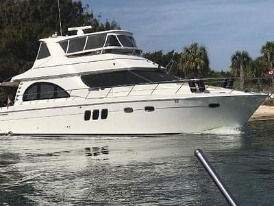 BOATZON | Carver 52 Voyager