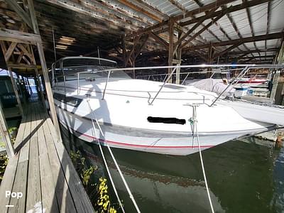 BOATZON | Carver 538 Montego