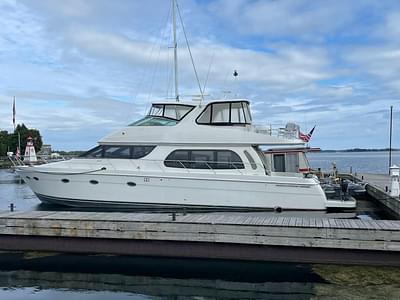 BOATZON | Carver 56 Voyager 2006 BOATZON | Carver 56 Voyager 2006