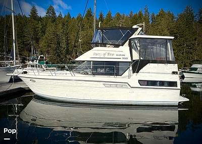 BOATZON | Carver Aft Cabin 350