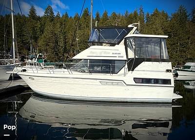 BOATZON | Carver Aft Cabin 350 BOATZON | Carver Aft Cabin 350