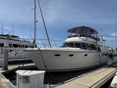 BOATZON | Carver Californian 45 Aft Cabin Motoryacht BOATZON | Carver Californian 45 Aft Cabin Motoryacht