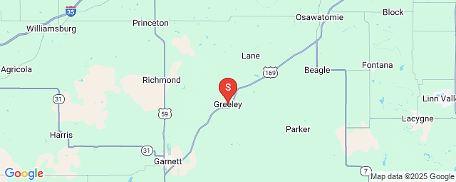 location