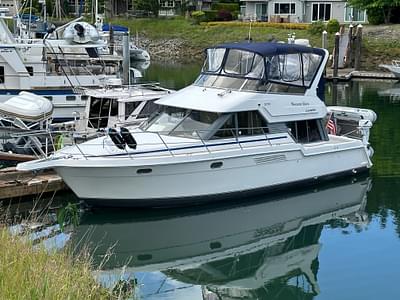 BOATZON | Carver Voyager 1996