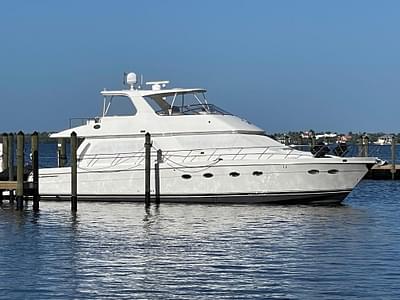 BOATZON | Carver Voyager 2006 BOATZON | Carver Voyager 2006