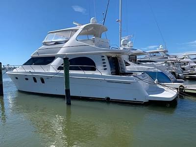 BOATZON | Carver Voyager 52 2008